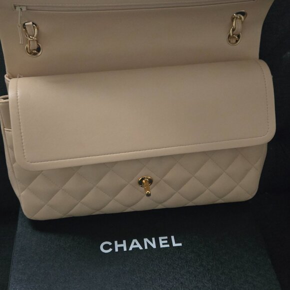 Chanel classic handbag - Picture 7 of 16